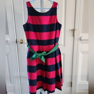 Pretty Ralph Lauren girls dress
